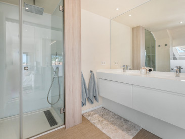 Penthouse in Marbella — photo 4