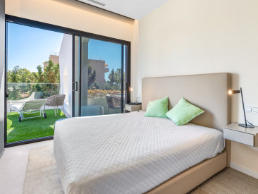 Penthouse in Marbella — photo 5