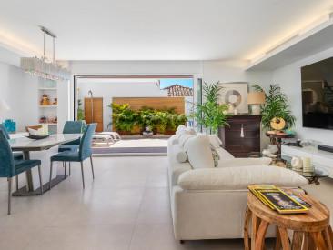 Penthouse in Marbella — photo 2