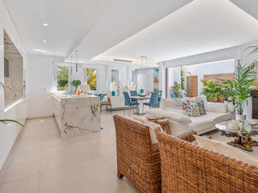 Penthouse in Marbella — photo 3