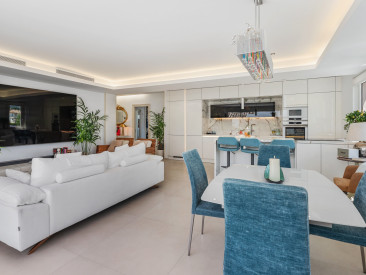 Penthouse in Marbella — photo 4