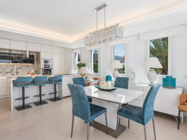Penthouse in Marbella — photo 5