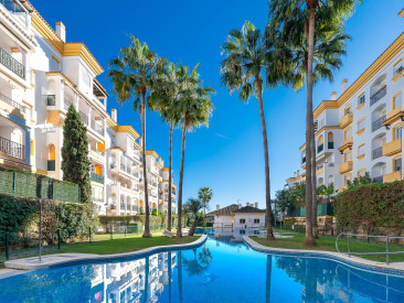 Apartment in Marbella
