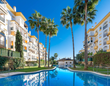 Apartment for sale in Marbella Golden Mile - W-04A1R7