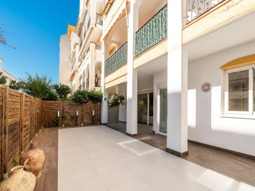 Apartment in Marbella — photo 2