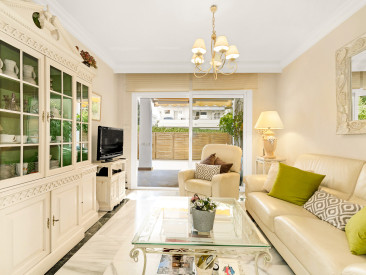 Apartment in Marbella — photo 3