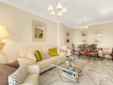 Apartment in Marbella — photo 5