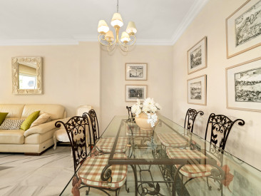 Apartment in Marbella — photo 6