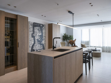 Apartment in Marbella