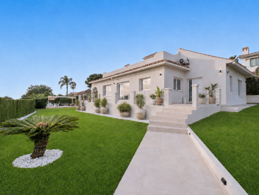Villa in Marbella