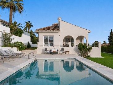 Villa in Marbella — photo 2