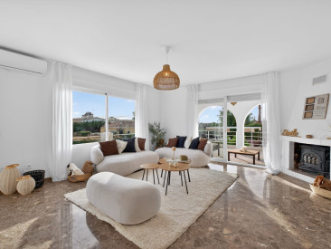 Villa in Marbella — photo 3