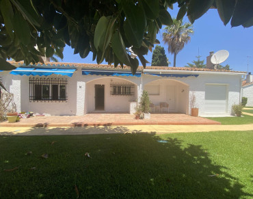 Town House for sale in Cortijo Blanco - R5419459