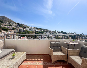 Apartment for sale in La Capellania - R5414470