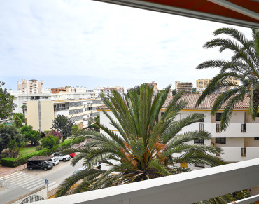 Apartment for sale in La Carihuela - ST6340