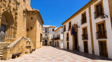 Plot / Land for sale in PINOSOL, Xàbia €2.250.000 — photo 5 of 16