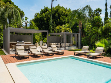 Villa in Marbella — photo 3