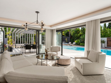 Villa in Marbella — photo 4