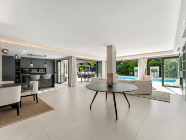 Villa in Marbella — photo 5