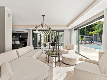 Villa in Marbella — photo 6
