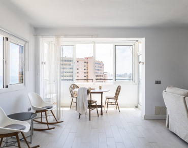 Apartment for sale in Torreblanca - SPCRM5306
