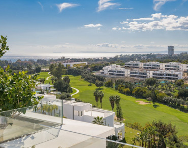 Penthouse for sale in Santa Clara Golf - R4346290