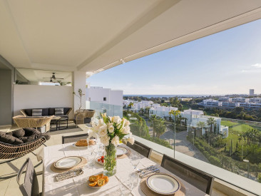 Apartment in Santa Clara Golf