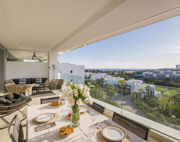 Apartment for sale in Santa Clara Golf - R5010247