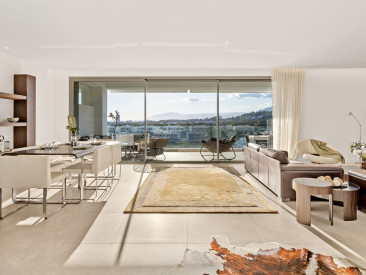 Apartment in Santa Clara Golf — photo 3