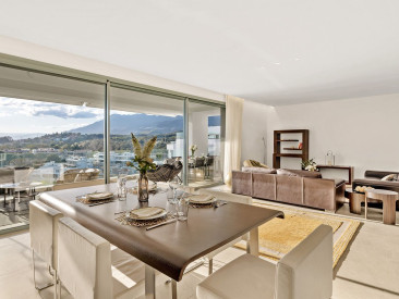 Apartment in Santa Clara Golf — photo 4