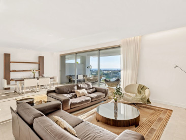 Apartment in Santa Clara Golf — photo 5