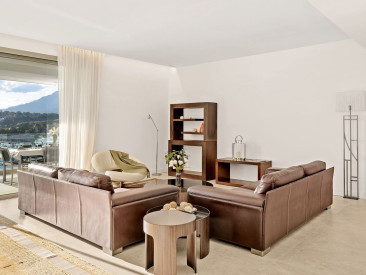 Apartment in Santa Clara Golf — photo 6