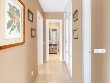 Apartment in Marbella