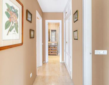 Apartment for sale in Nueva Andalucia - MBR0023