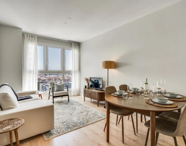 Apartment for sale in Málaga Centro - R5248627