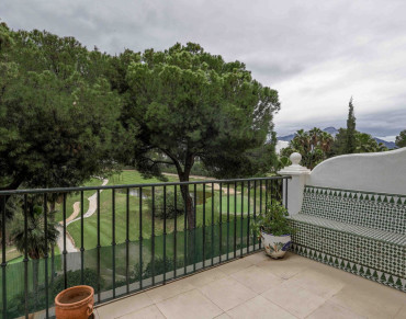Town House for sale in Real de la Quinta - R5298631