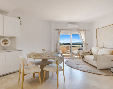 Apartment for sale in El Padron - R5335351