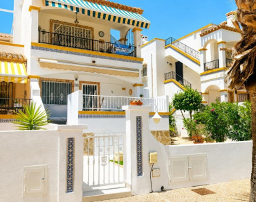 Apartment for sale in Los Dolses - R56