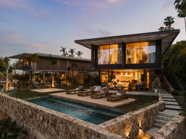 Villa in Marbella
