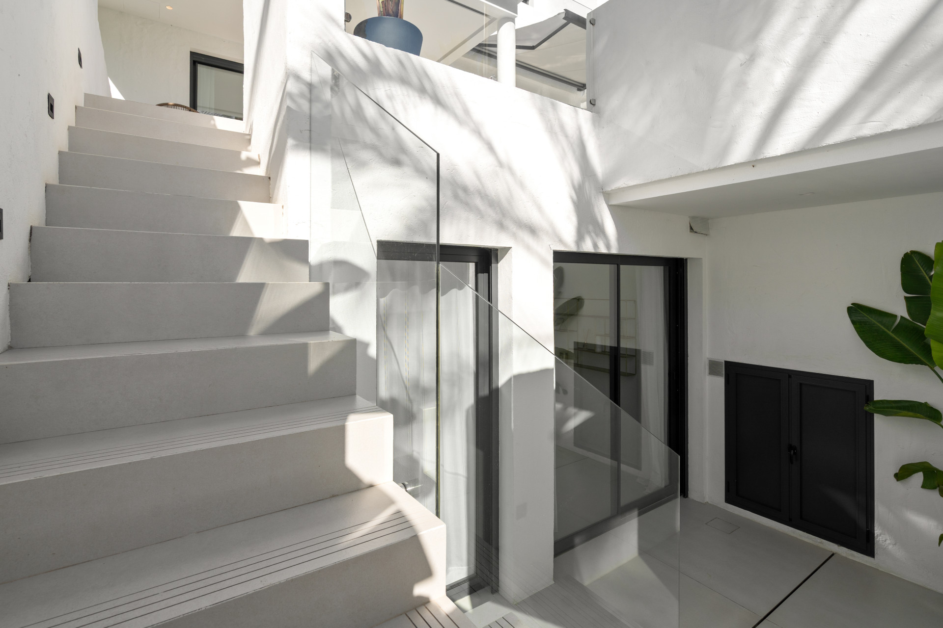 2-1-2A - Duplex in Estepona