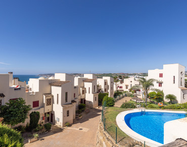 Apartment for sale in Bahia de Casares - 128-02313P