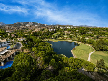Apartment in Marbella