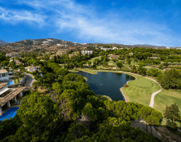 Apartment for sale in Marbella - KES_MLA_1095
