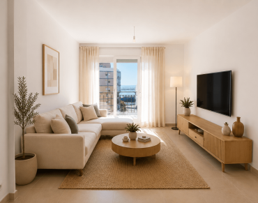 Apartment for sale in Málaga - KES_MLA_1094
