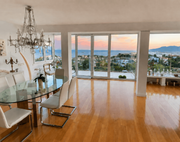Apartment for sale in Málaga - KES_MLA_1093