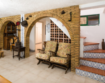 Villa for sale in Torremolinos - KES_MLA_1092