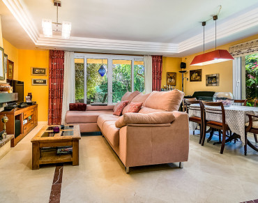 Villa for sale in Málaga - KES_MLA_1090
