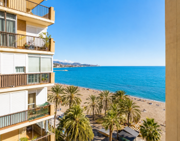 Apartment for sale in Málaga - KES_MLA_1089