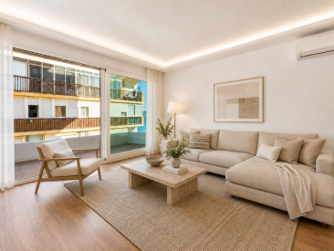 Apartment in Málaga — photo 3