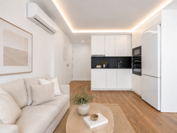 Apartment in Málaga — photo 4